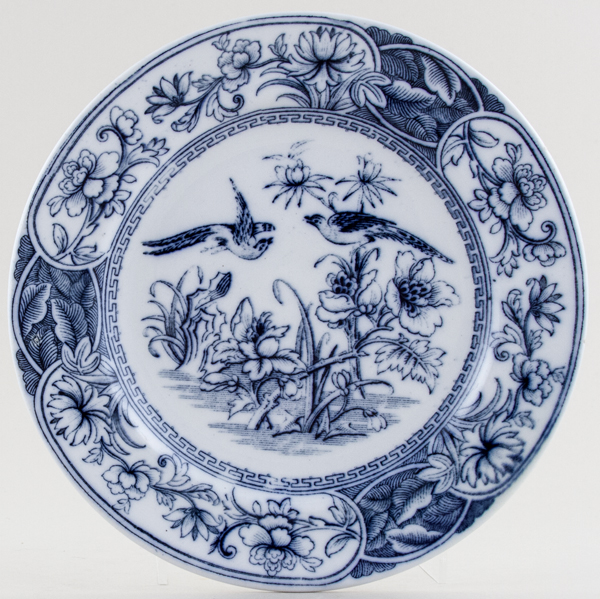 Plate c1900